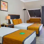 Queen's Park Goeynuek 5* Kemer