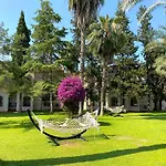 Hotel Queen's Park Goeynuek Kemer