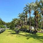 Queen's Park Goeynuek 5* Kemer