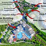 Queen's Park Goeynuek 5* Kemer