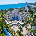 Queen's Park Goeynuek 5* Kemer