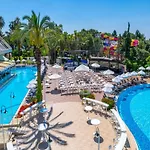 Queen's Park Goeynuek Hotel 5*