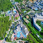Queen's Park Goeynuek 5* Kemer