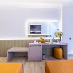 Hotel Queen's Park Goeynuek