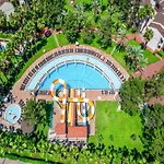 Queen's Park Goeynuek Hotel 5*