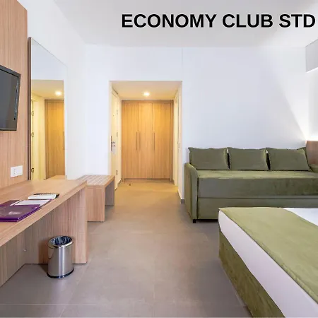 Queen's Park Goeynuek Hotel Kemer