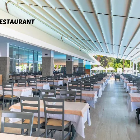 Queen's Park Goeynuek Hotel Kemer