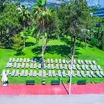 Queen's Park Goeynuek 5* Kemer