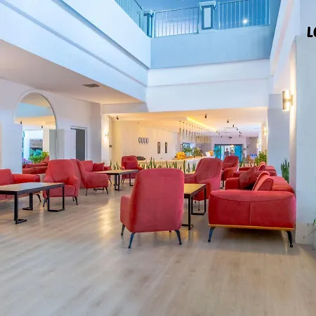 Queen's Park Göynük 5*