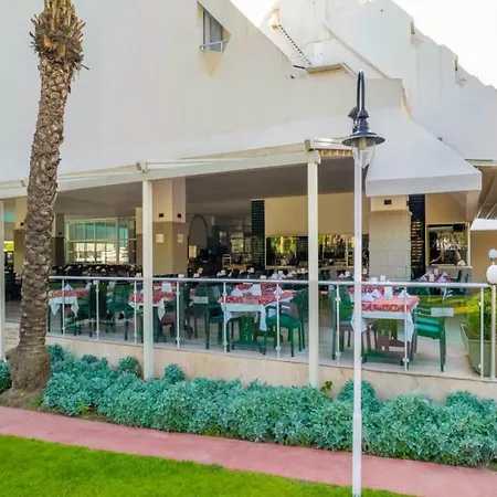 Queen's Park Göynük Hotel