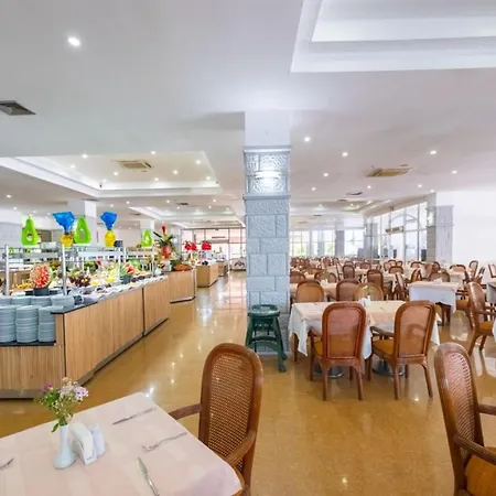 Queen's Park Göynük 5*