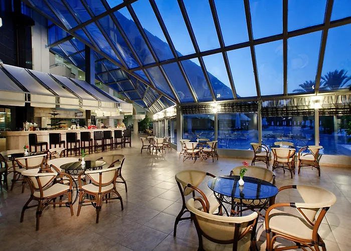 Queen's Park Goeynuek 5* Kemer