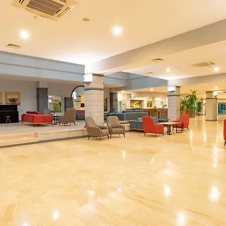 Hotel Queen's Park Goynuk 5*