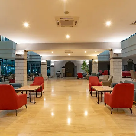 Queen's Park Goynuk Hotel Kemer