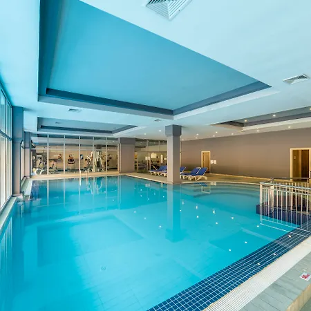 Queen's Park Goynuk Hotel Kemer