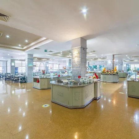 Queen's Park Goynuk Hotel 5*