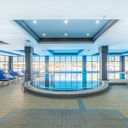 Queen's Park Goynuk Hotel 5*