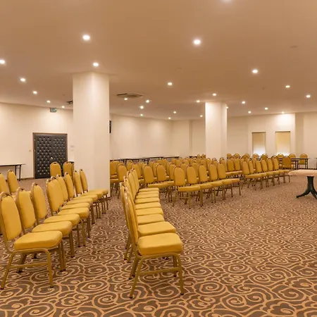 Queen's Park Goynuk 5* Kemer