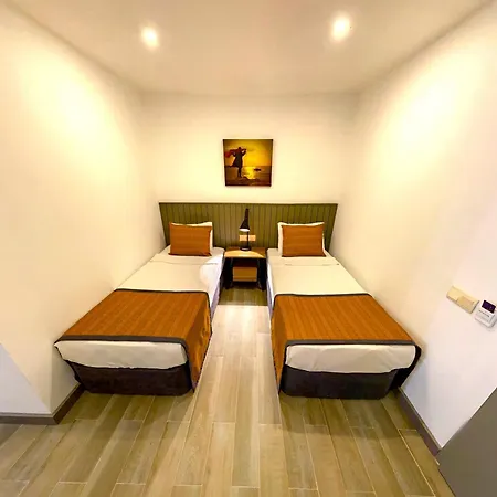 Queen's Park Goynuk Kemer
