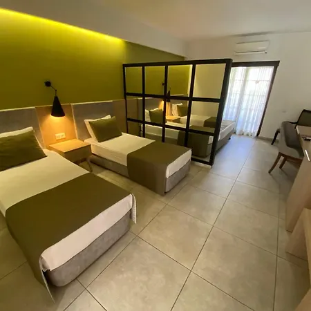 Hotel Queen's Park Goynuk Kemer