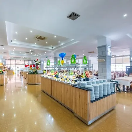 Queen's Park Göynük 5*