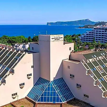 Queen's Park Göynük 5* Kemer