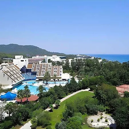 Queen's Park Goeynuek 5* Kemer