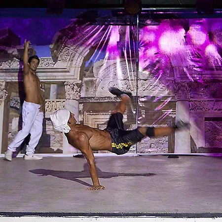 Queen's Park Göynük 5*