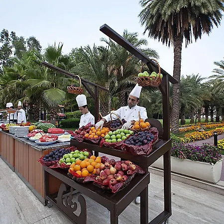 Queen's Park Göynük