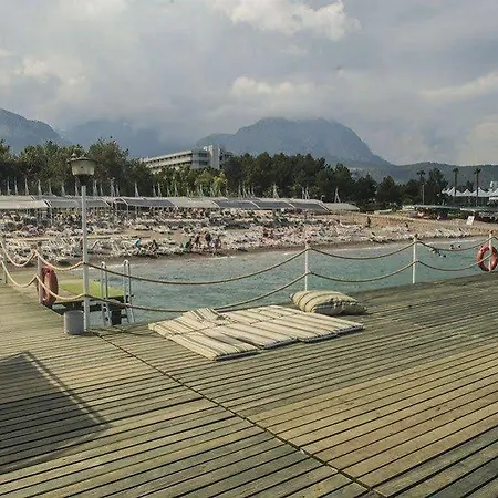 Queen's Park Göynük Hotel