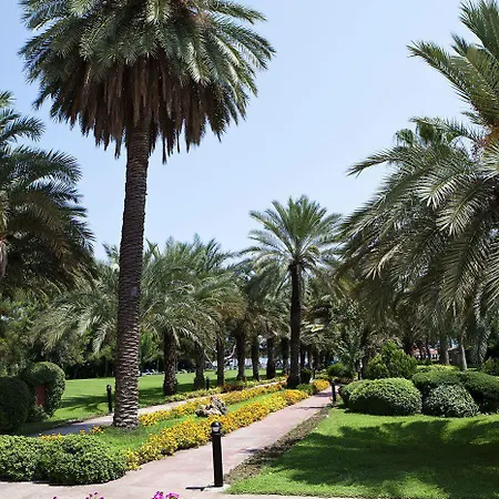 Queen's Park Goeynuek