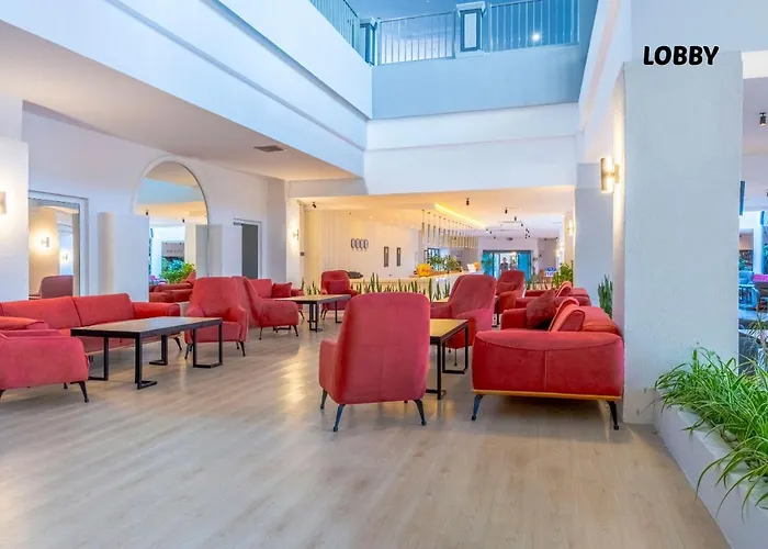Queen's Park Göynük 5*