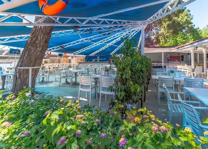 Queen's Park Göynük 5* Kemer
