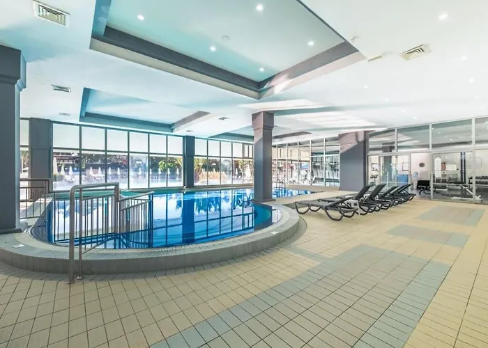 Queen's Park Göynük 5*