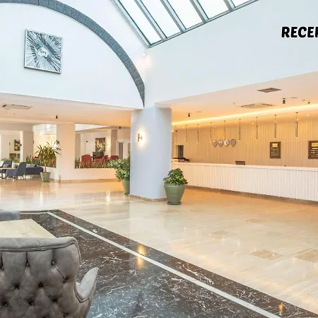 Queen's Park Goeynuek 5* Κεμέρ