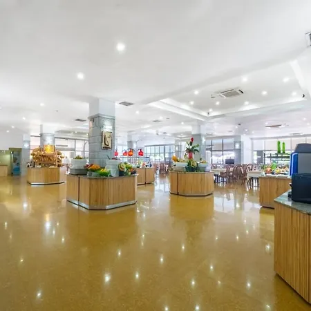 Hotel Queen's Park Goeynuek Kemer