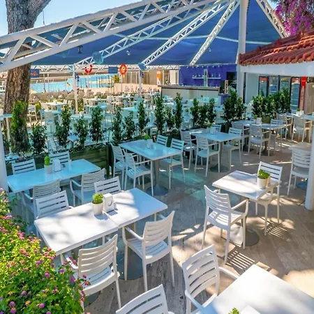 Queen's Park Goeynuek 5* Kemer