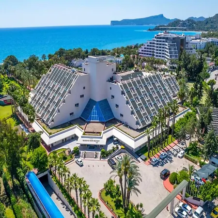 Queen's Park Goeynuek 5* Kemer