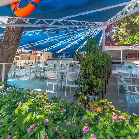 Queen's Park Goeynuek 5* Kemer