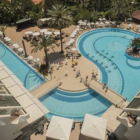 Queen's Park Goeynuek 5* Kemer