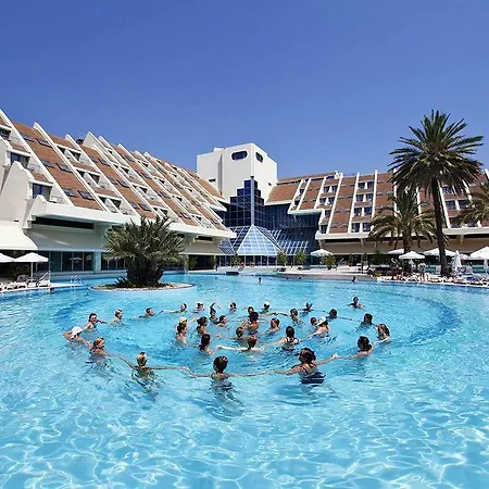 Queen's Park Goeynuek 5* Kemer